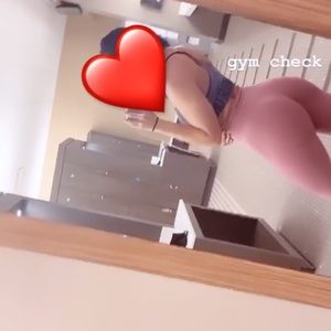 SOLD 🚫Ⓜ️ NVGTN Leggings Seamless PINK XS